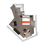 Hôtel France d\'Antin Opéra