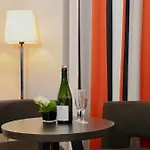 Hotel France D\'Antin Opera