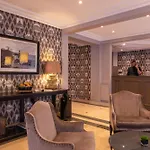 Hotel France D\'Antin Opera