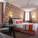 Hotel France D\'Antin Opera