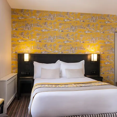 France D'antin Opera 4*