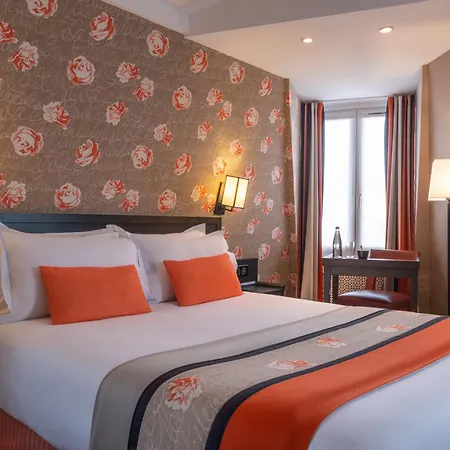 Hotel France D'antin Opera 4*