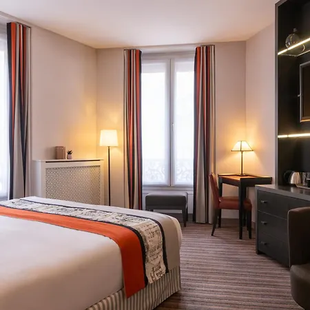Hotel France D'antin Opera Paris