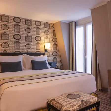 France D'antin Opera 4*