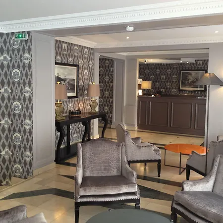 France D'antin Opera Hotel 4*
