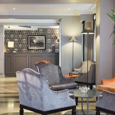 France D'antin Opera Hotel Paris