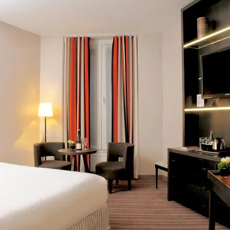 France D'antin Opera Hotel 4*