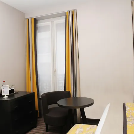 Hotel France D'antin Opera Paris