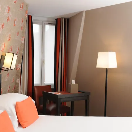 France D'antin Opera Hotel