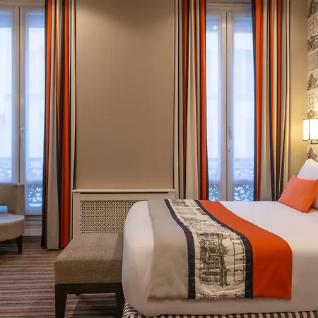 Hotel France D'antin Opera 4*