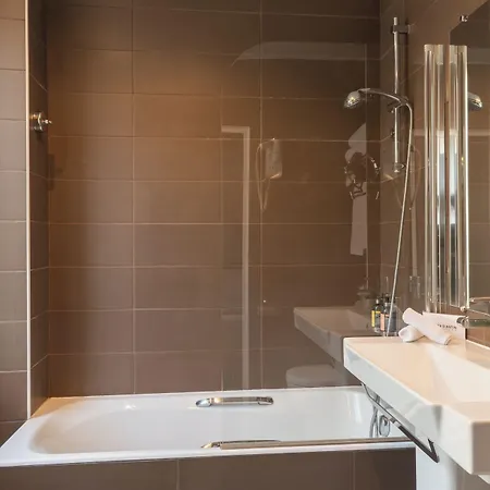 Hotel France D'antin Opera Paris