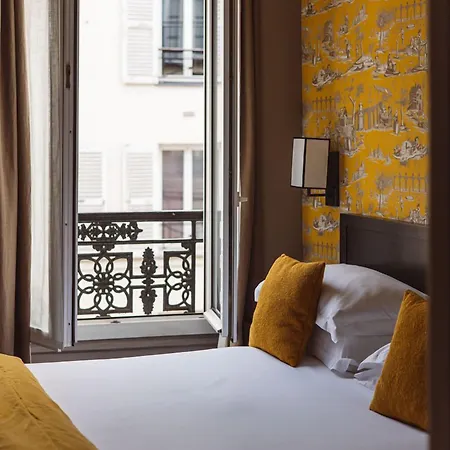 Hotel France D'antin Opera