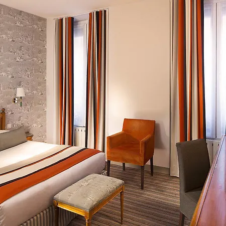 Hotel France D'antin Opera Paris