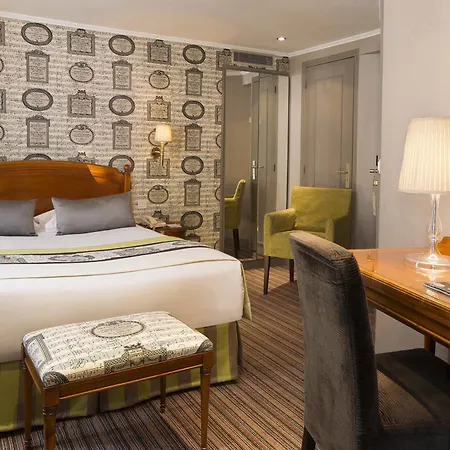 France D'antin Opera 4*