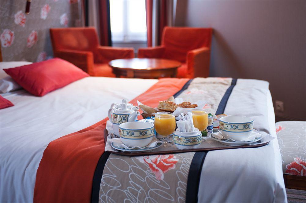 France D'antin Opera Hotel