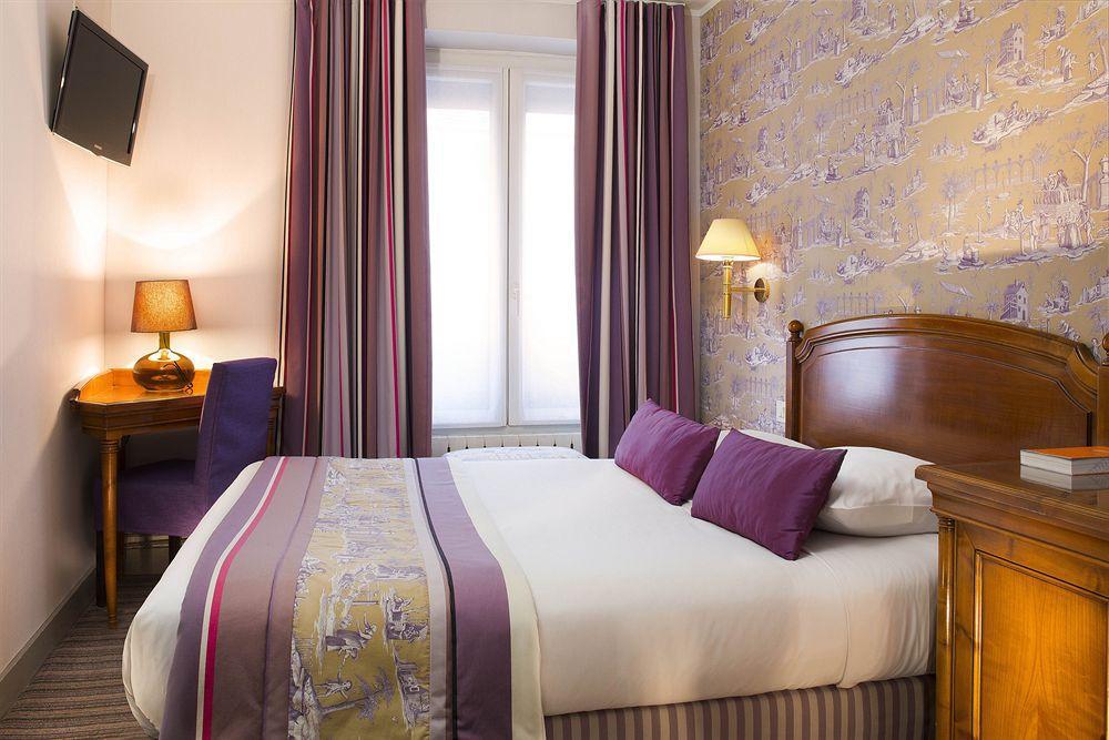 Hotel France D'antin Opera