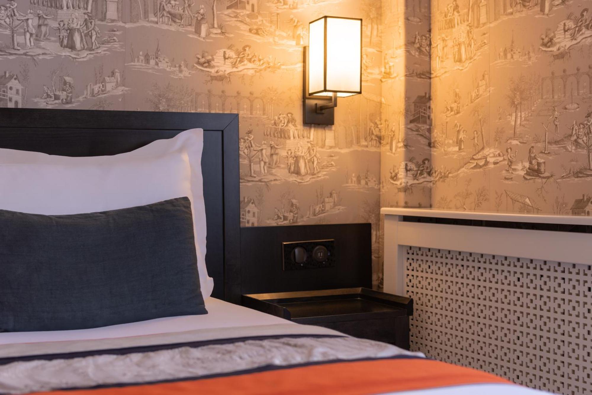 France D'antin Opera Hotel