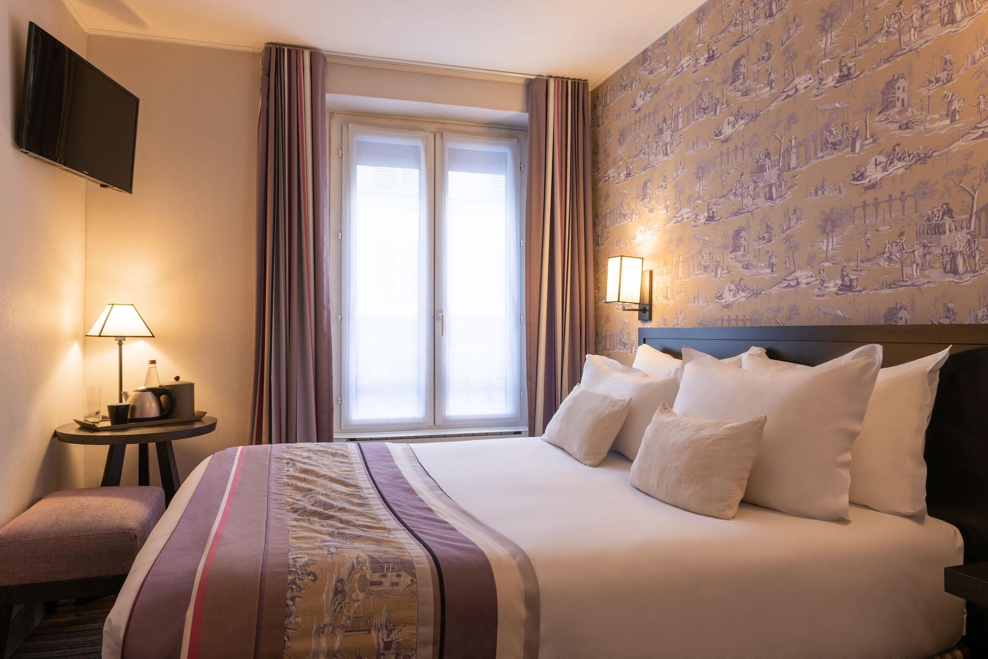 France D'antin Opéra Hotel 4*