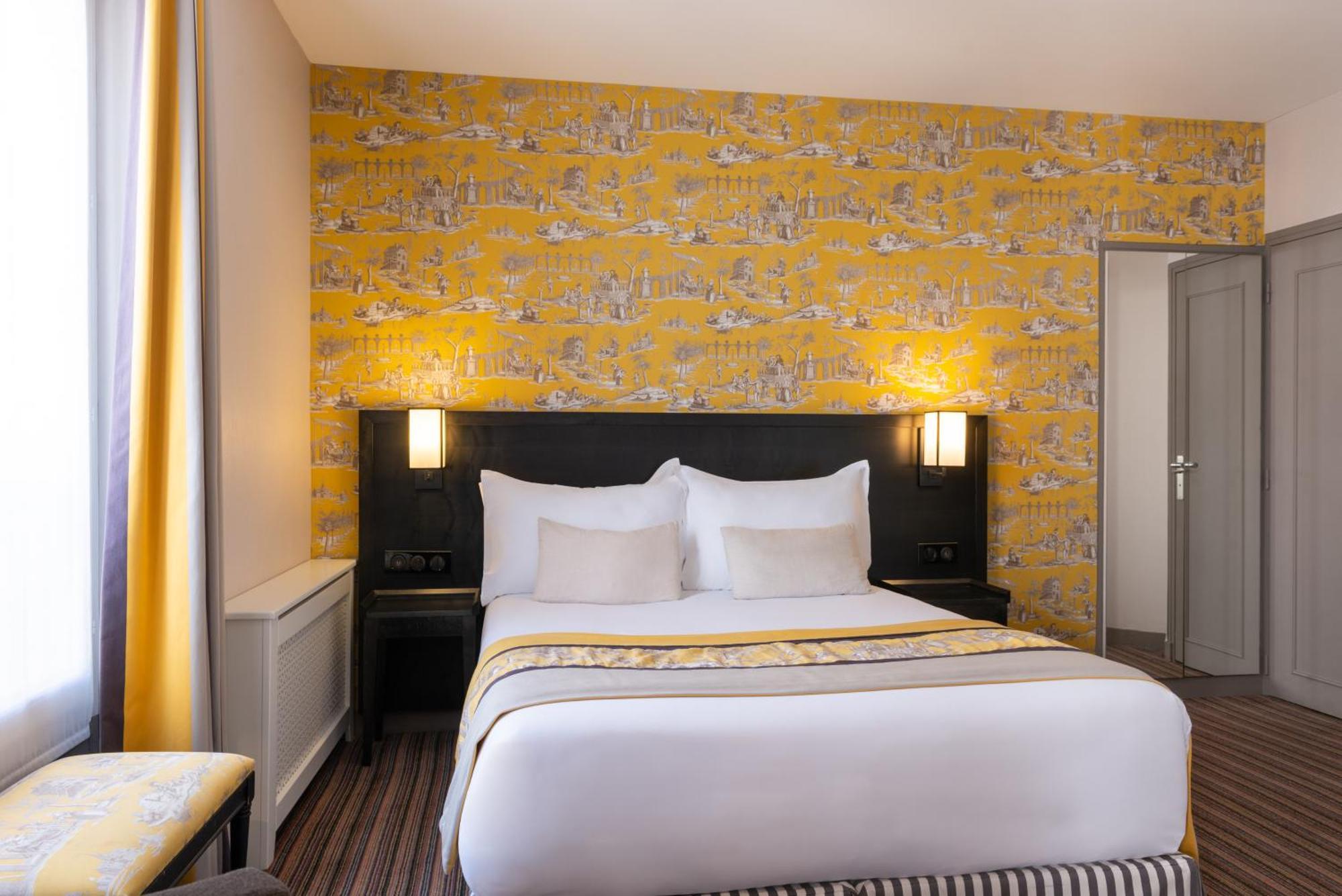 France D'antin Opera 4*