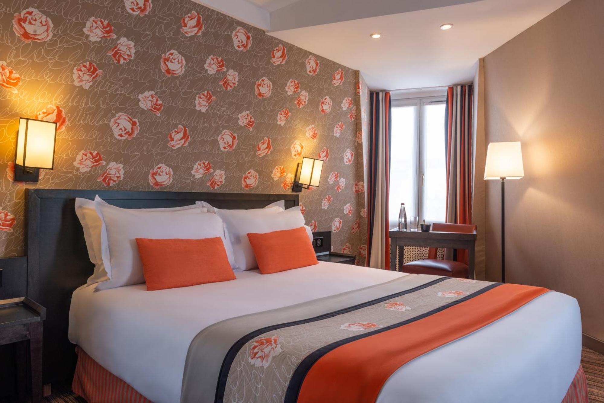 Hotel France D'antin Opéra 4*