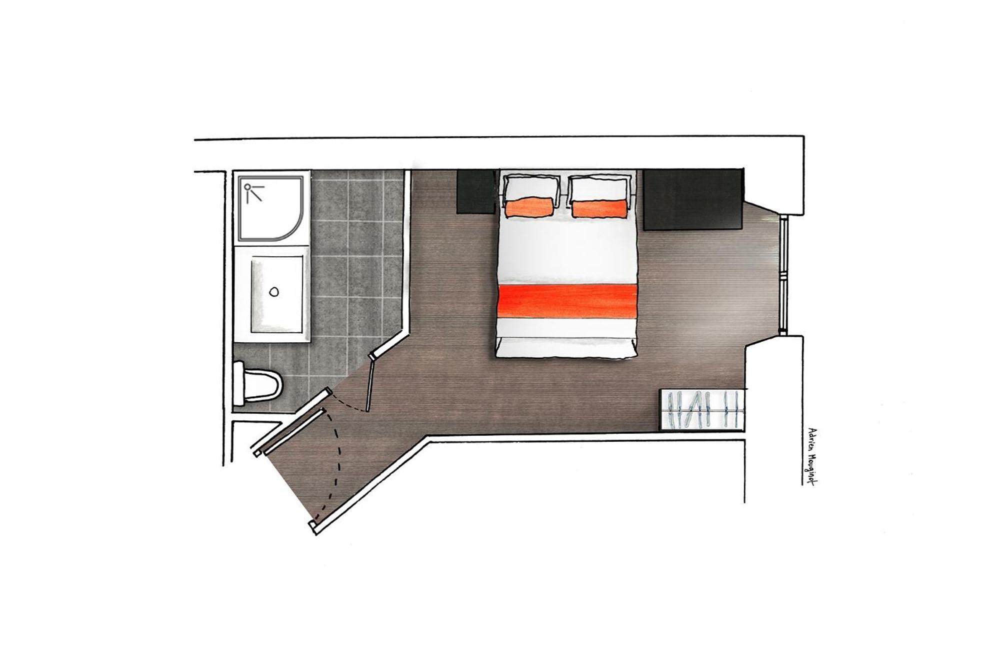 France D'antin Opera Paris