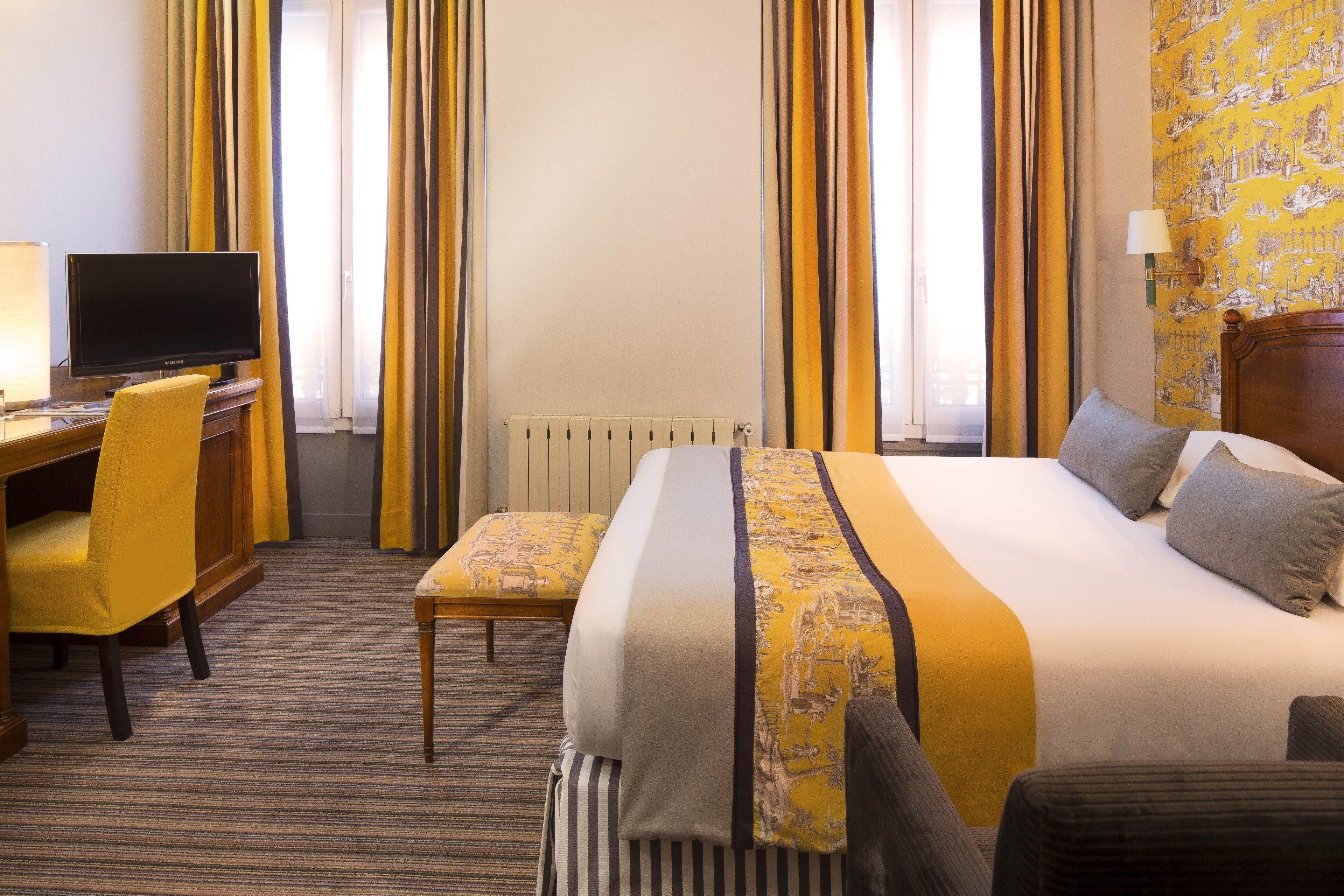 Hotel France D'antin Opera 4*