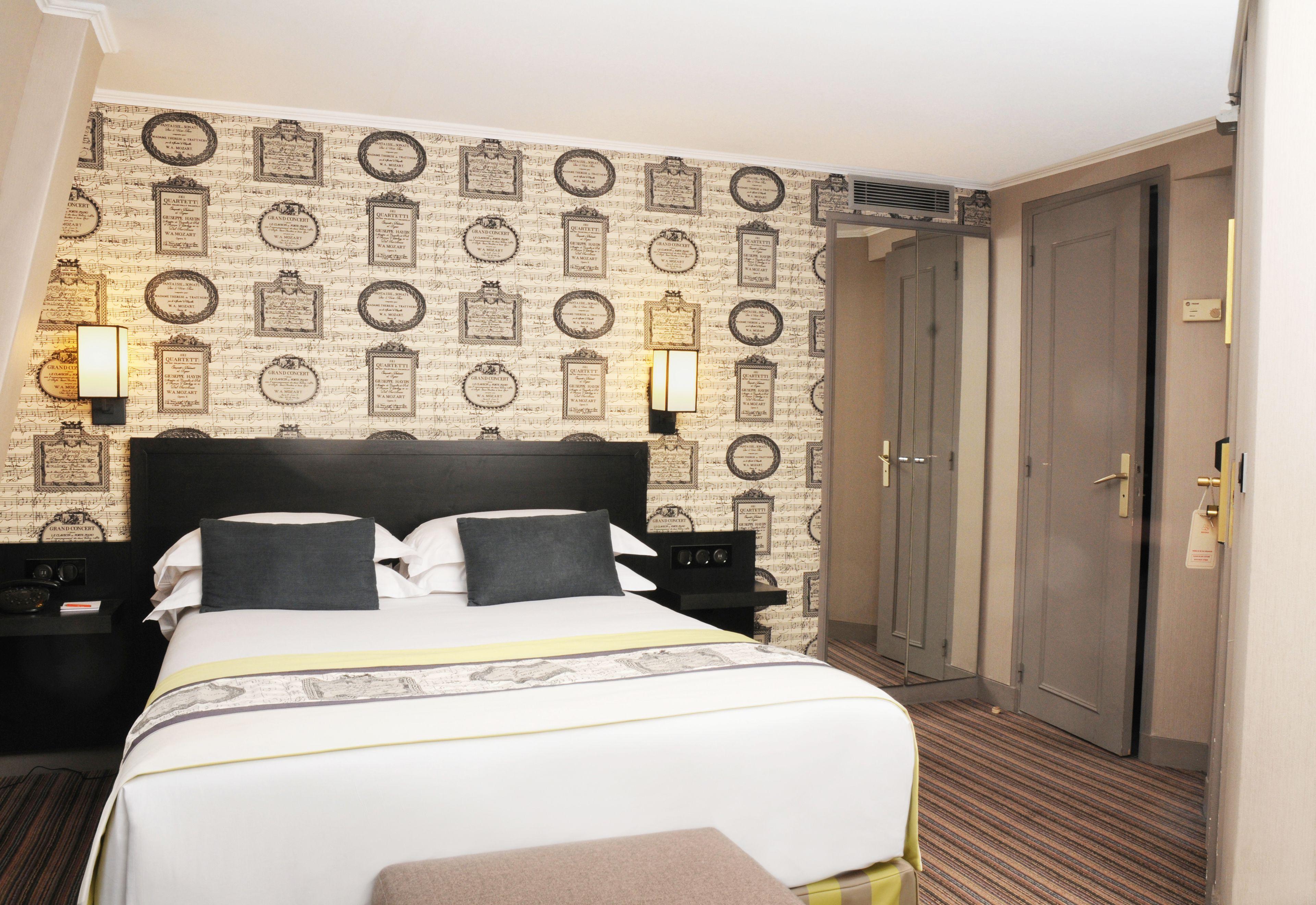 France D'antin Opéra Parigi