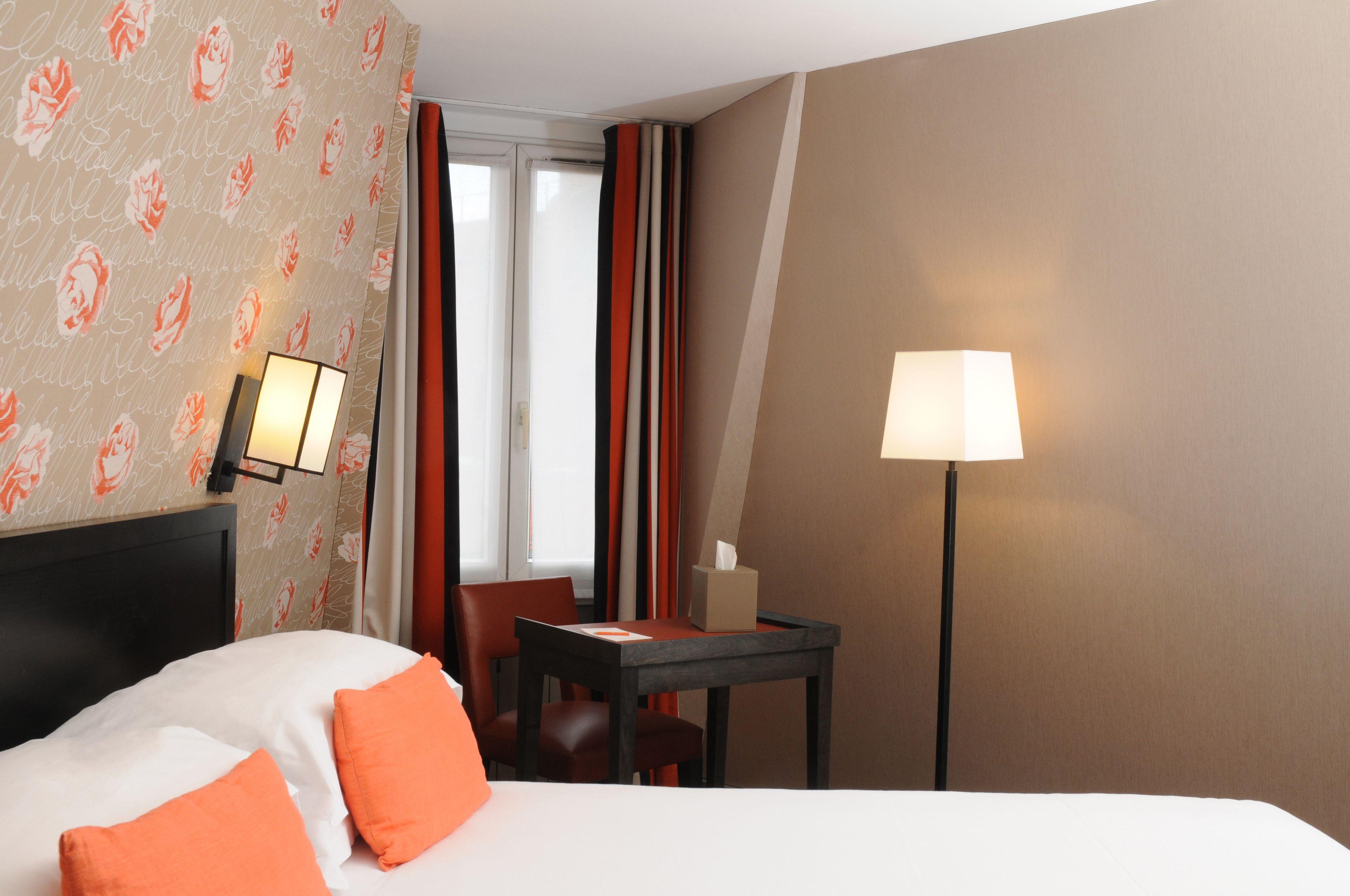 France D'antin Opéra Hotel