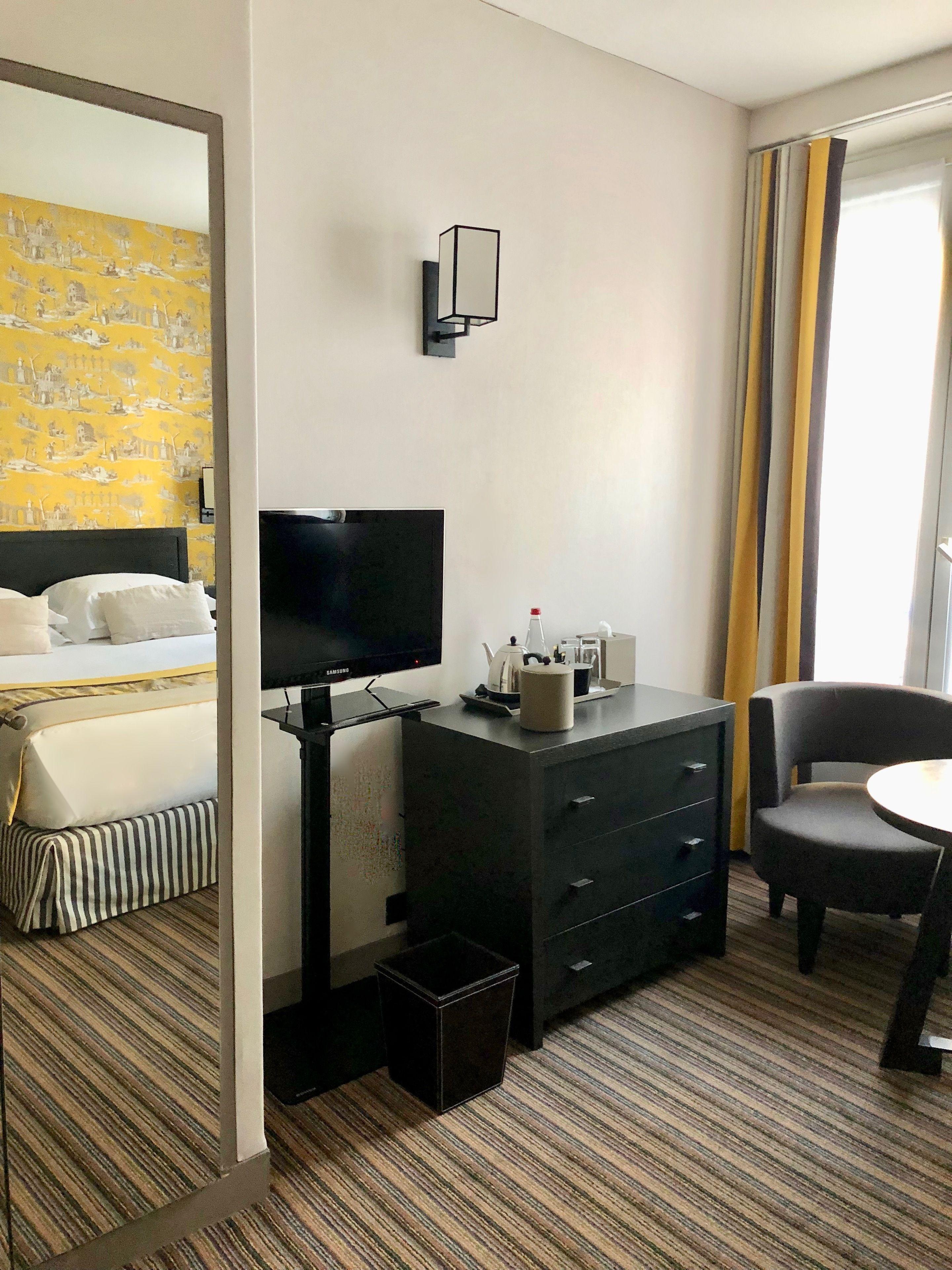 France D'antin Opéra