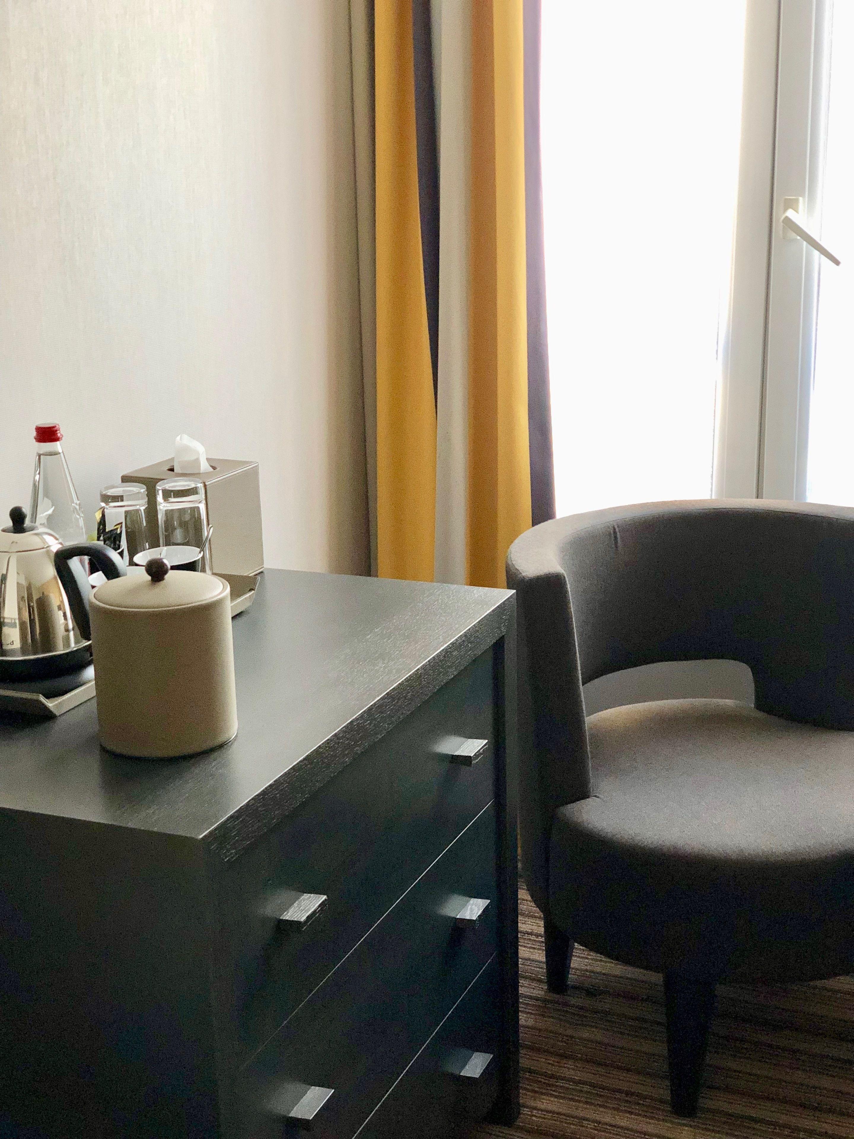 Hotel France D'antin Opera Paris