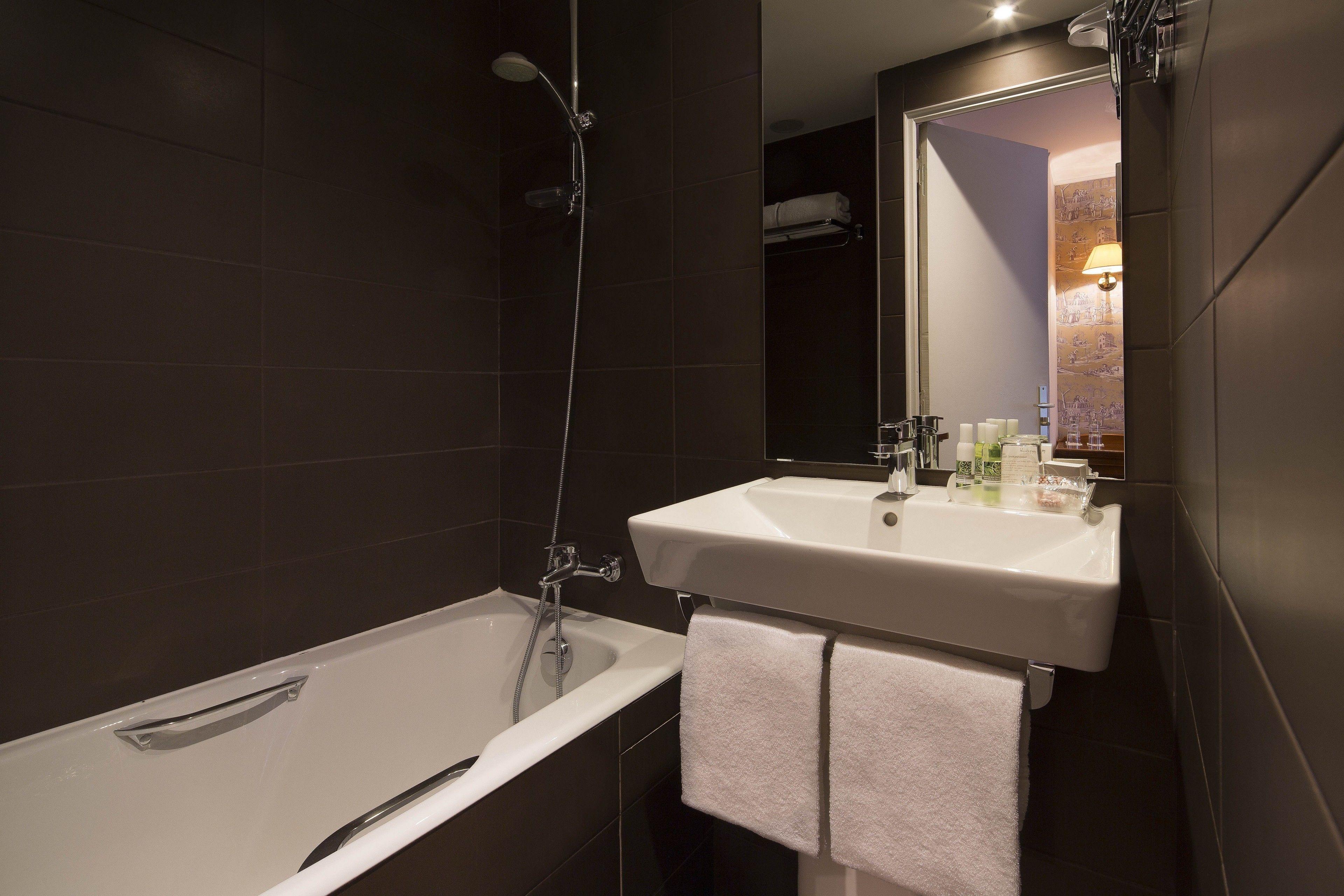 Hotel France D'antin Opéra 4*