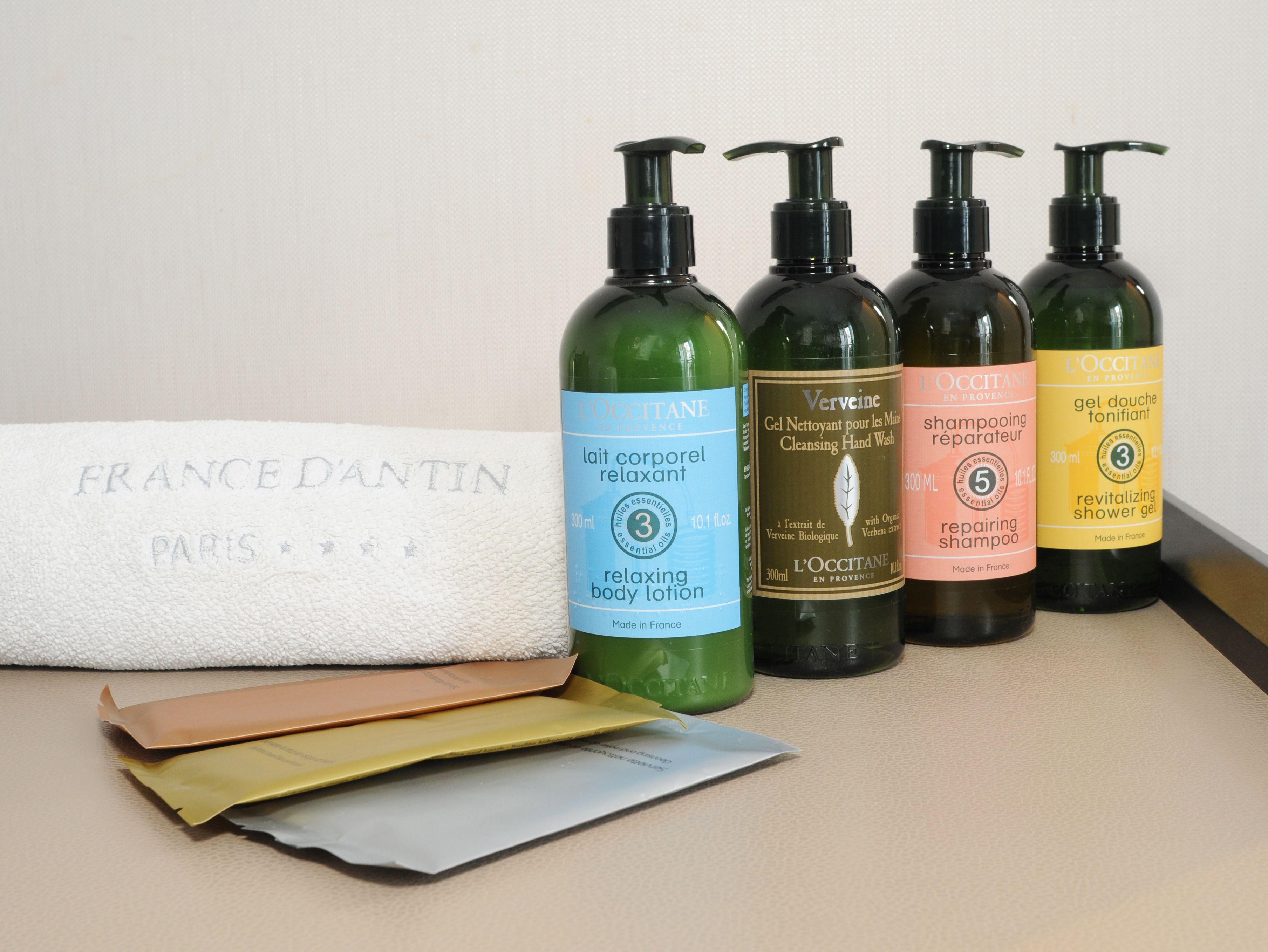 France D'antin Opéra 4*