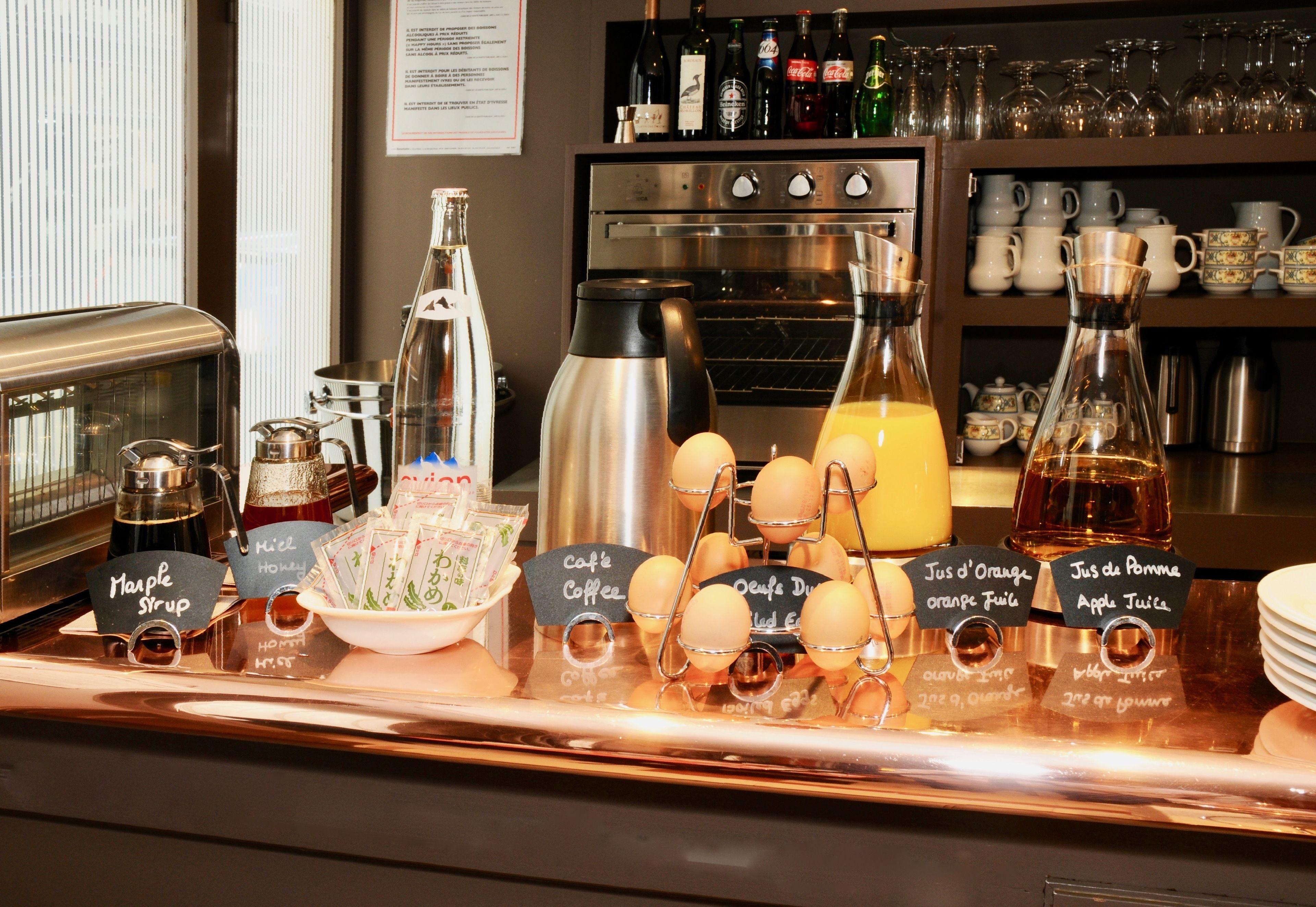 Hotel France D'antin Opéra