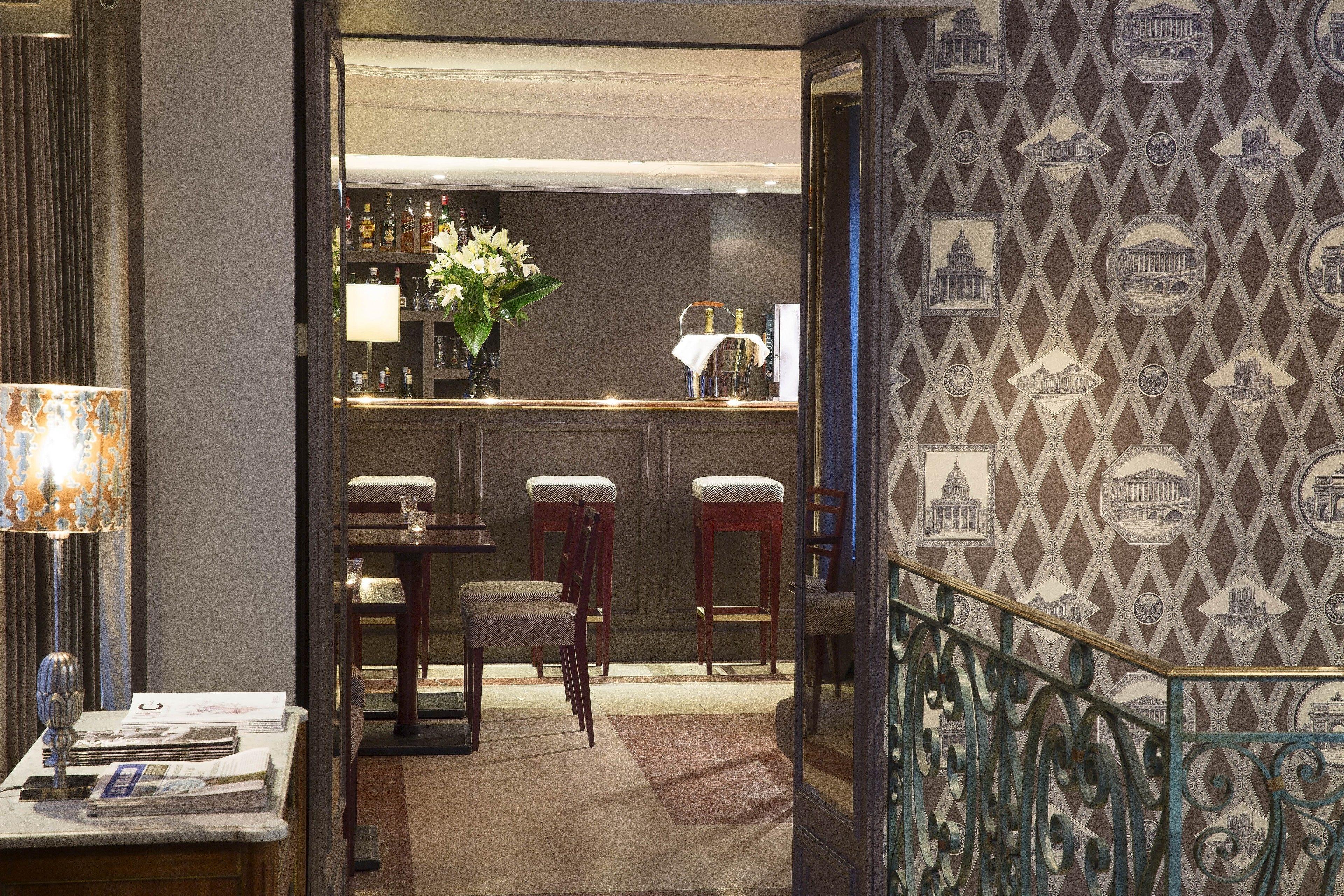 Hotel France D'antin Opéra