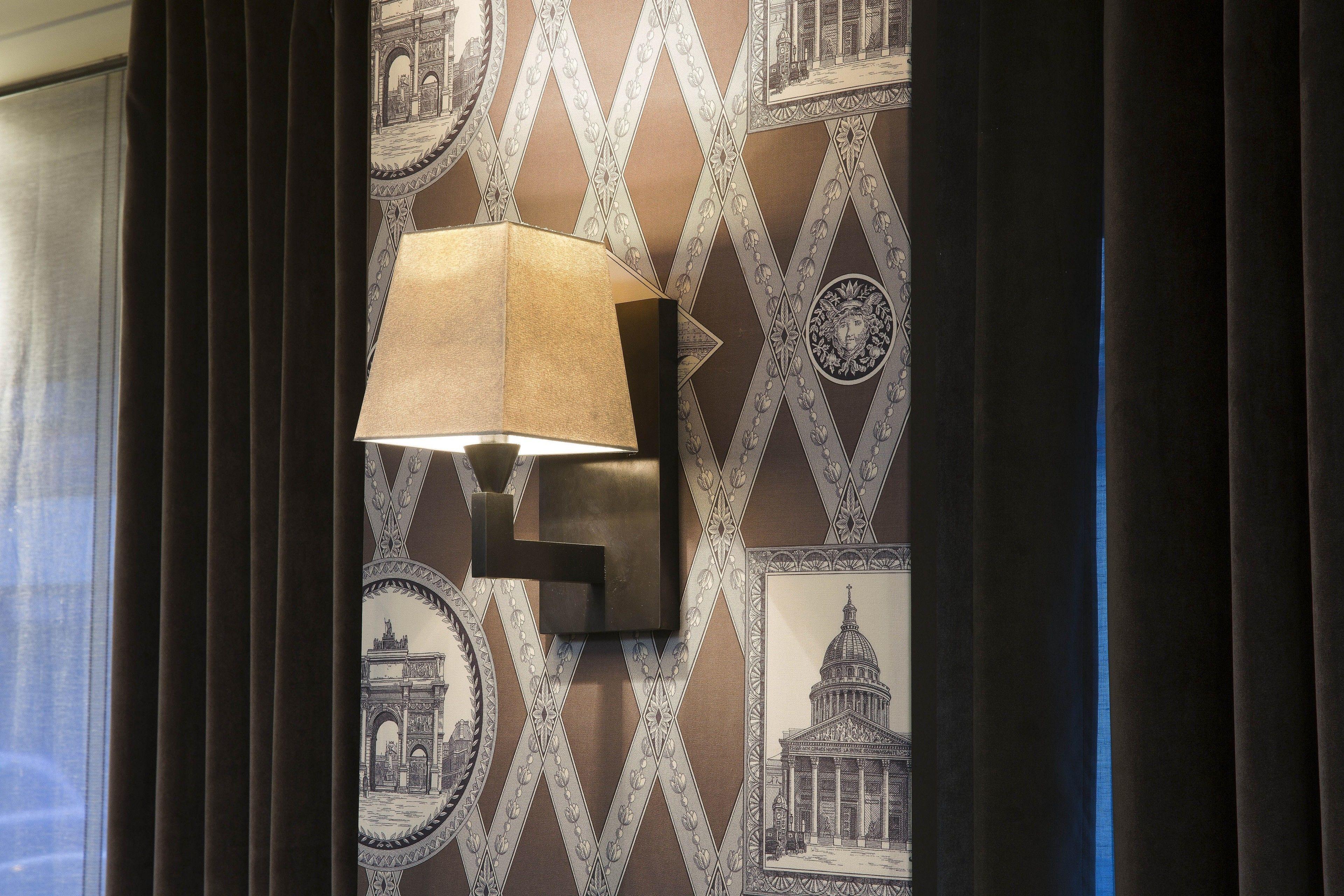 France D'antin Opéra 4*