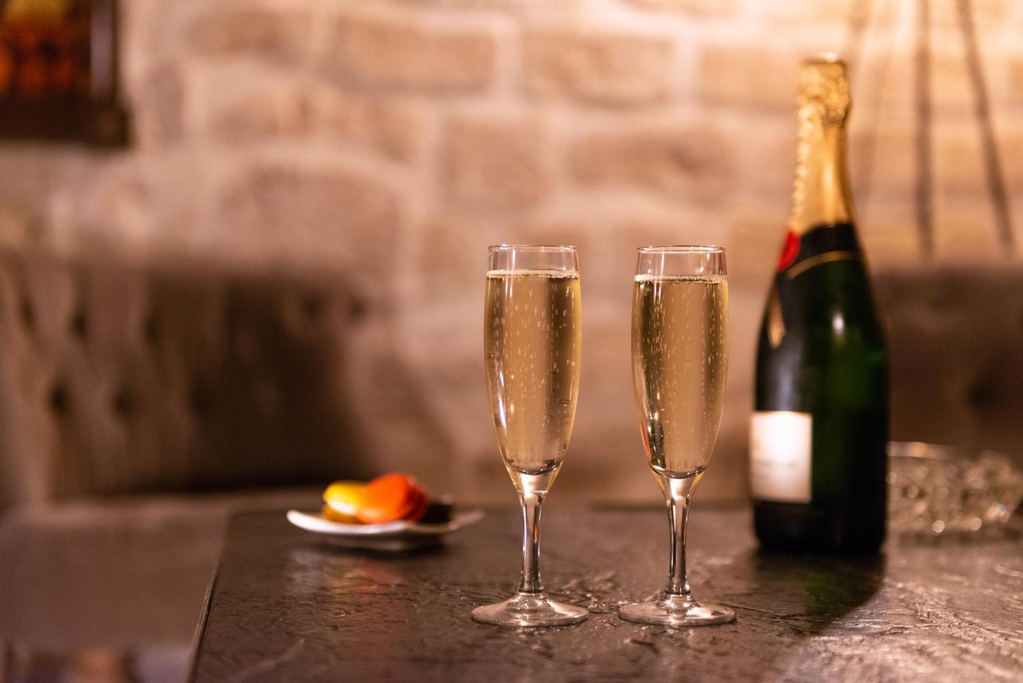 France D'antin Opéra Hotel 4*