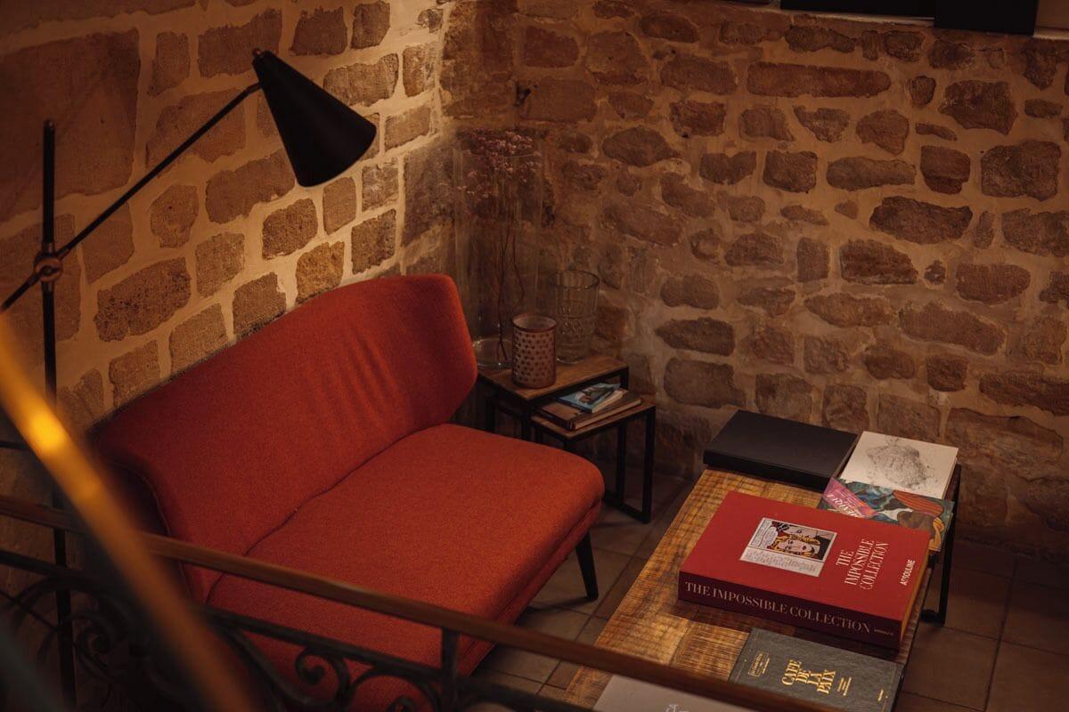 France D'antin Opéra Hotel