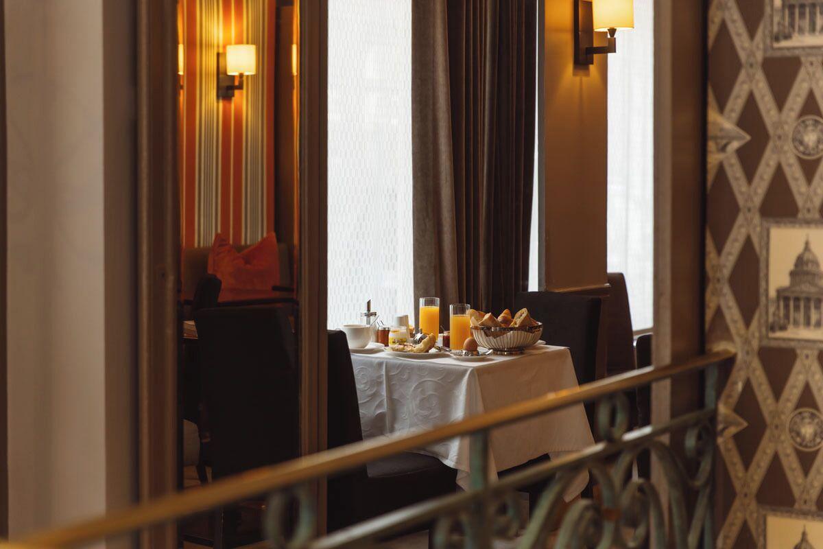 France D'antin Opera Paris