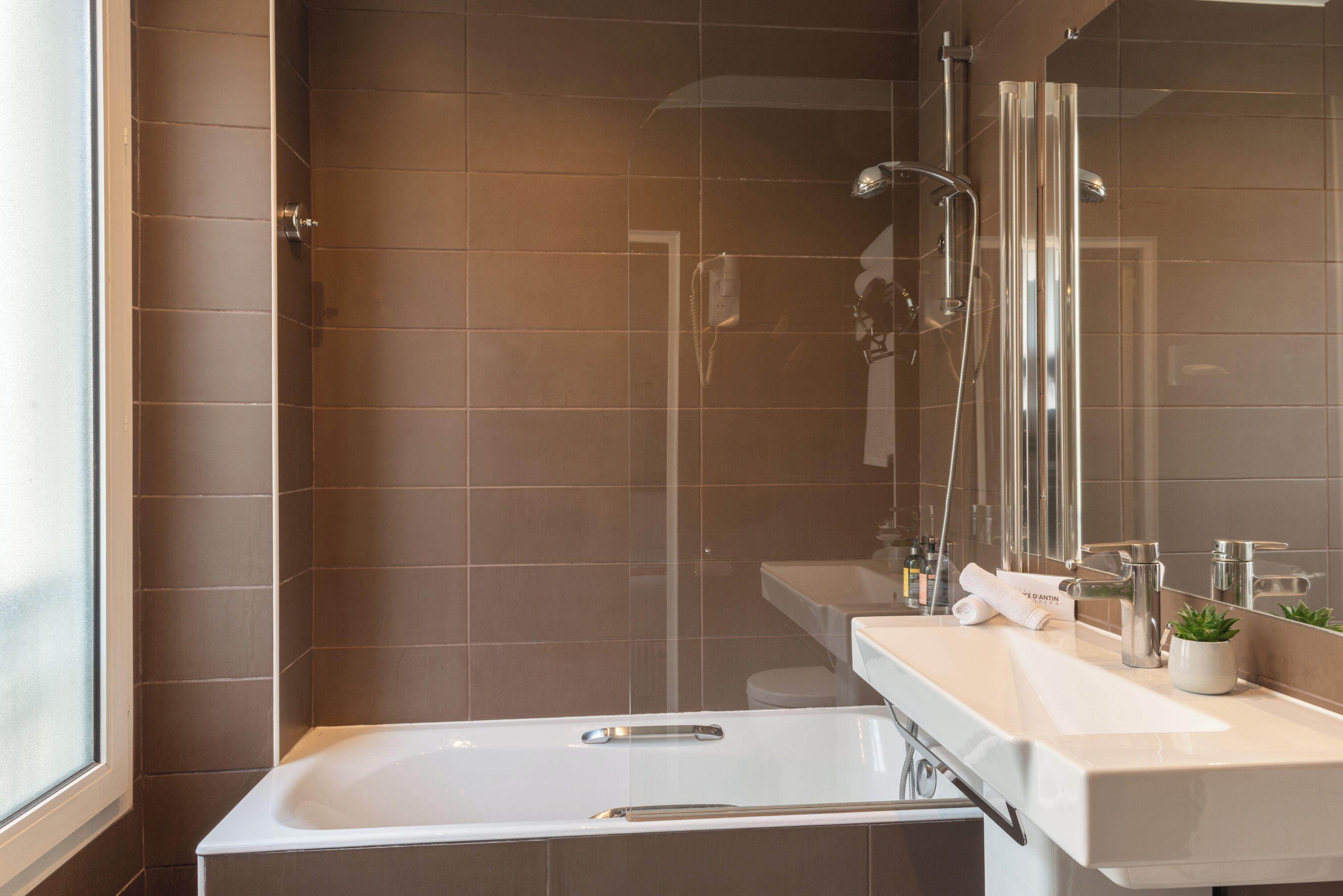 Hotel France D'antin Opera Paris