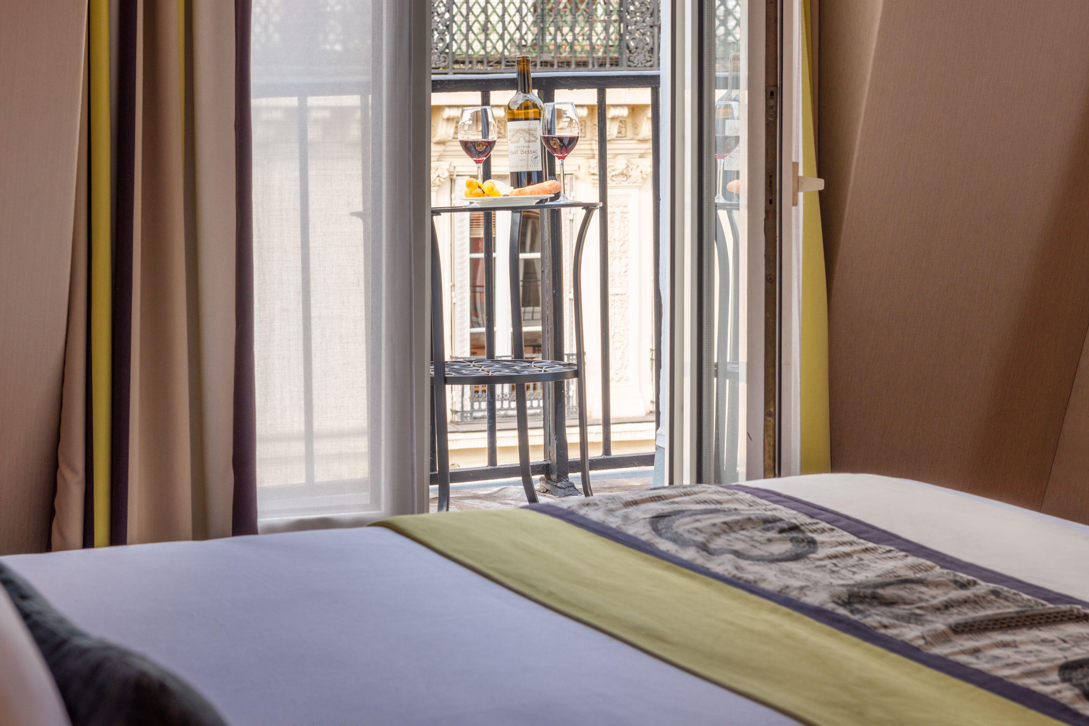 France D'antin Opéra Parigi