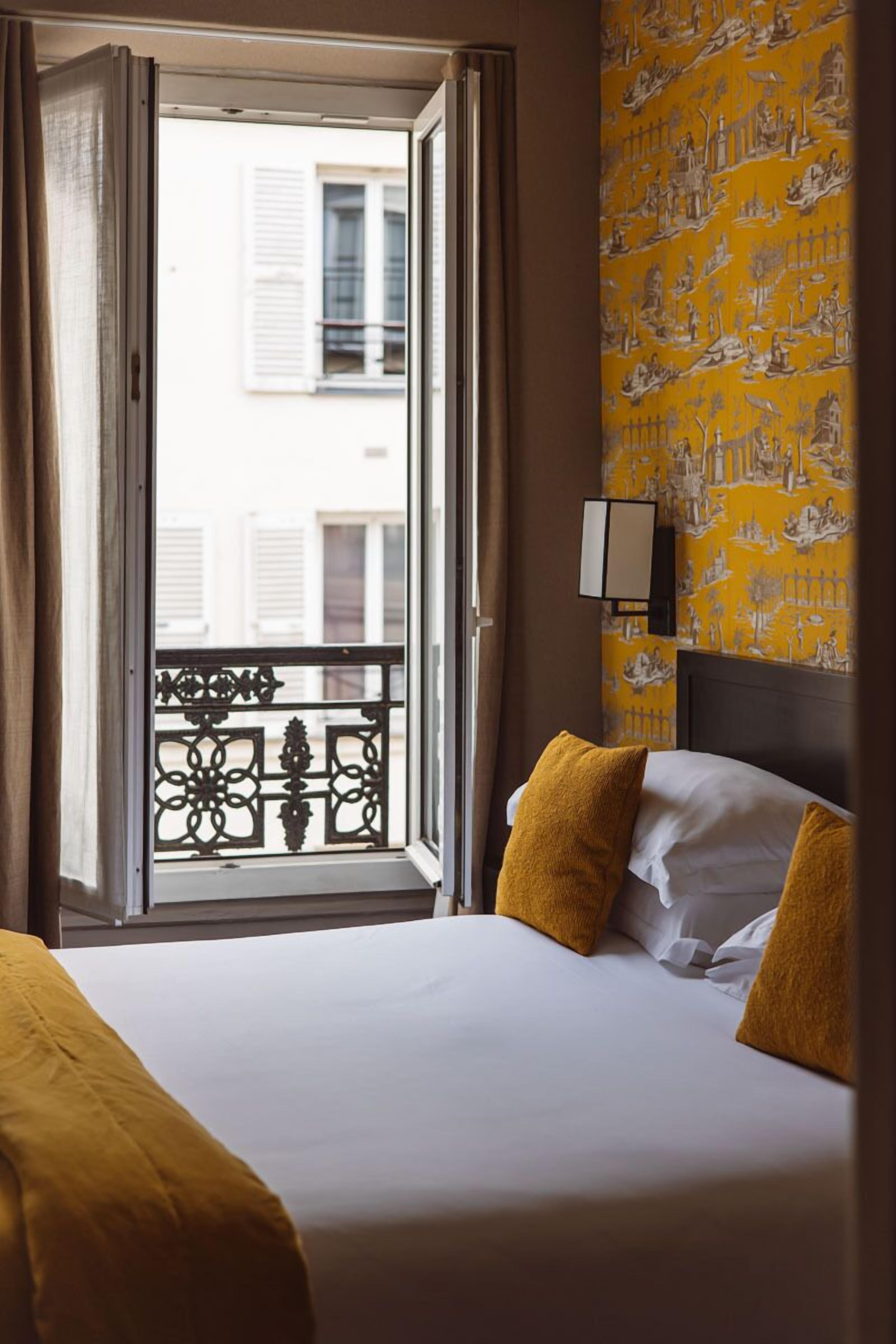 Hotel France D'antin Opera