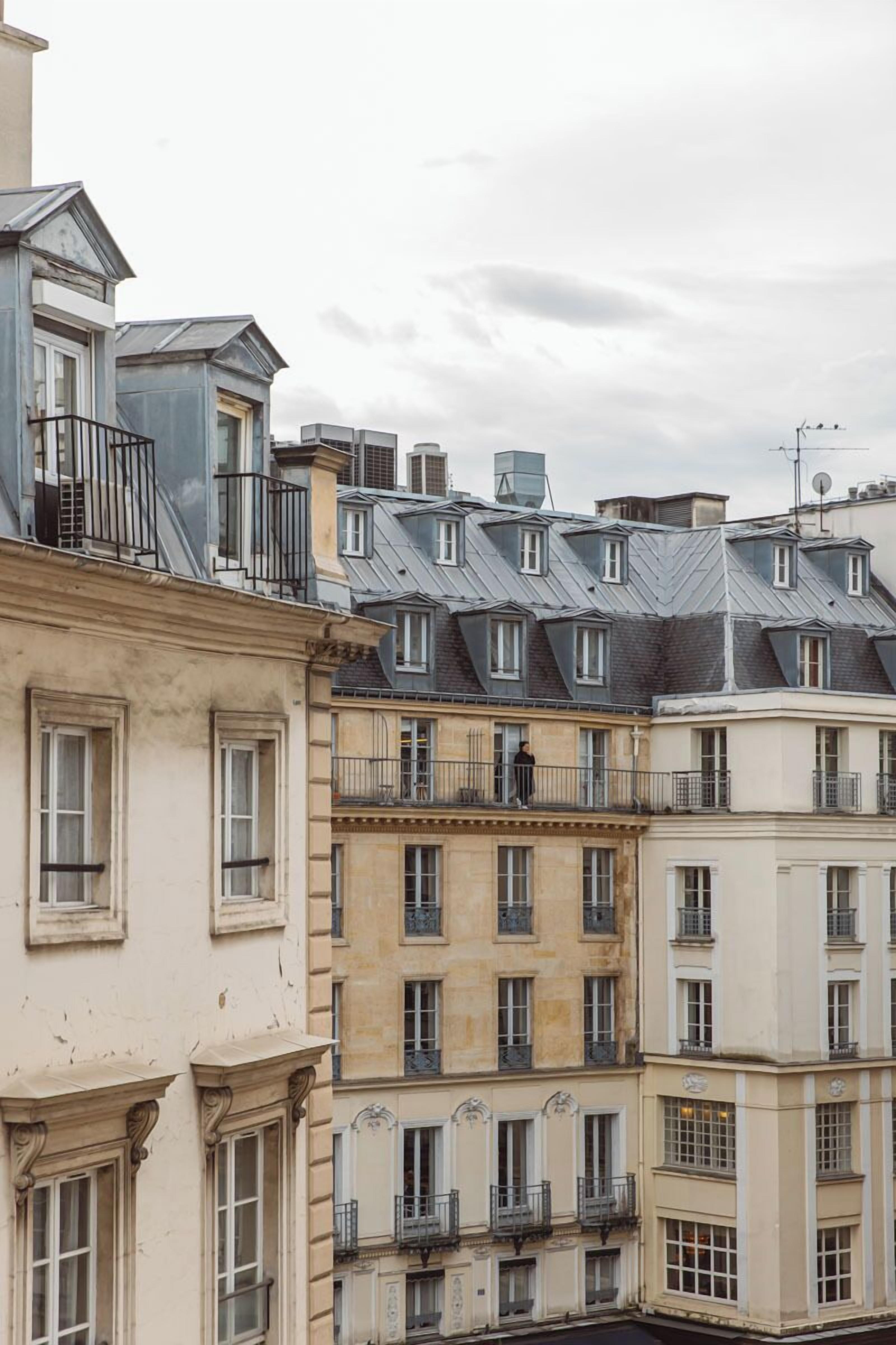 Hotel France D'antin Opéra