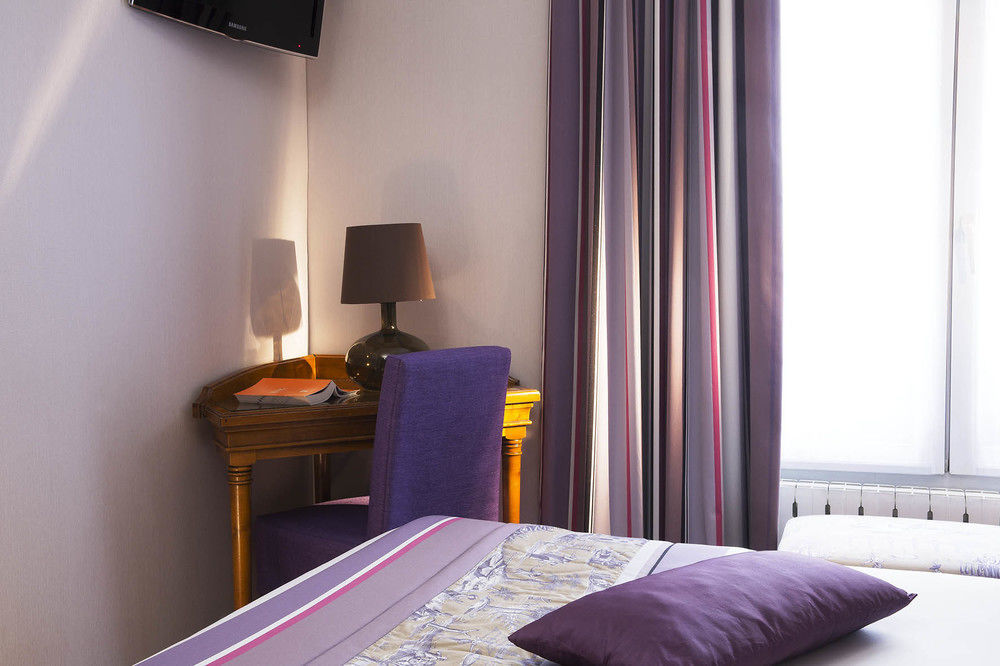 Hotel France D'antin Opéra 4*