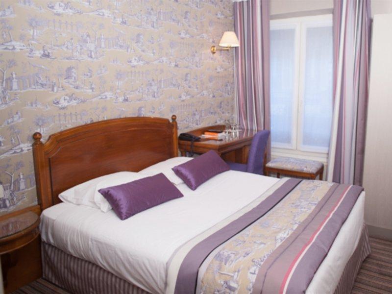 France D'antin Opéra Hotel Parigi