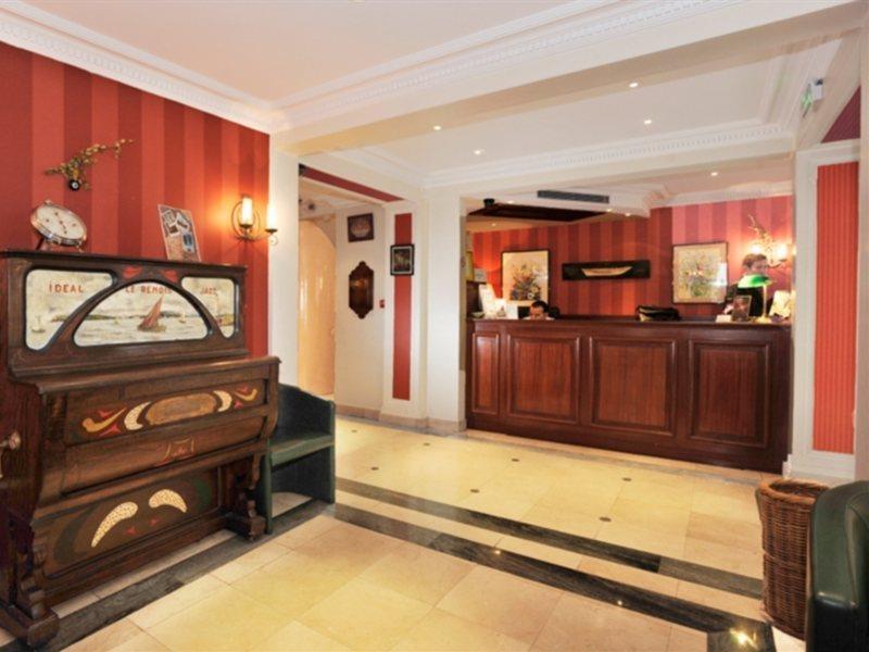 Hotel France D'antin Opéra Parigi