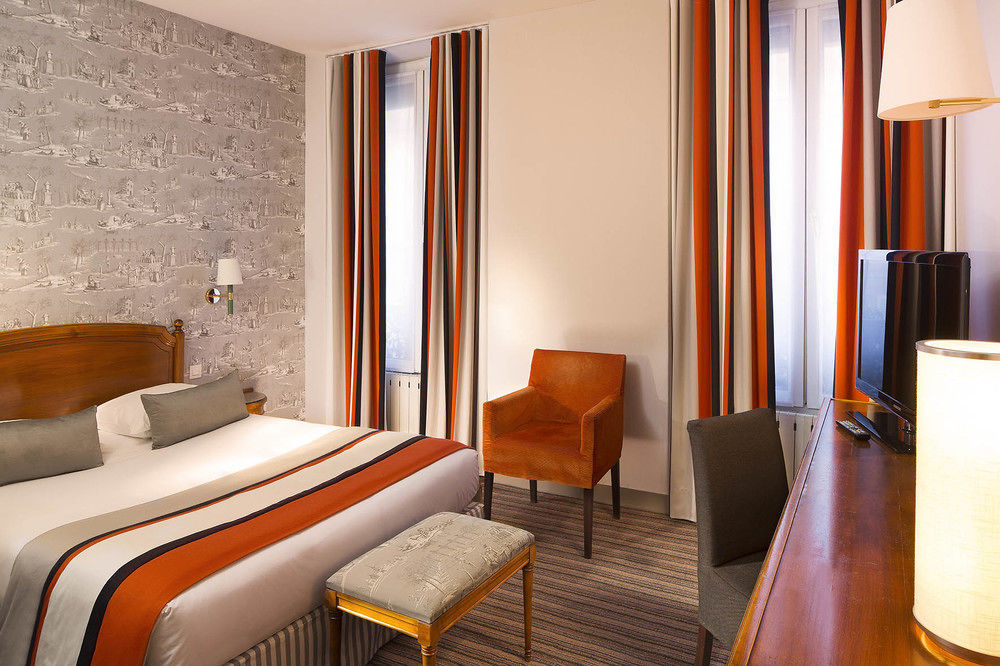 Hotel France D'antin Opéra Parigi