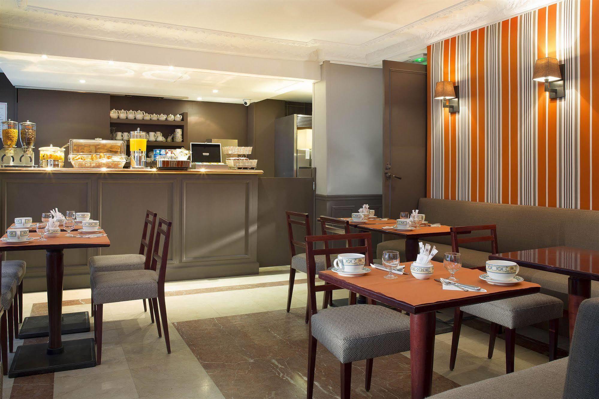 France D'antin Opera Hotel