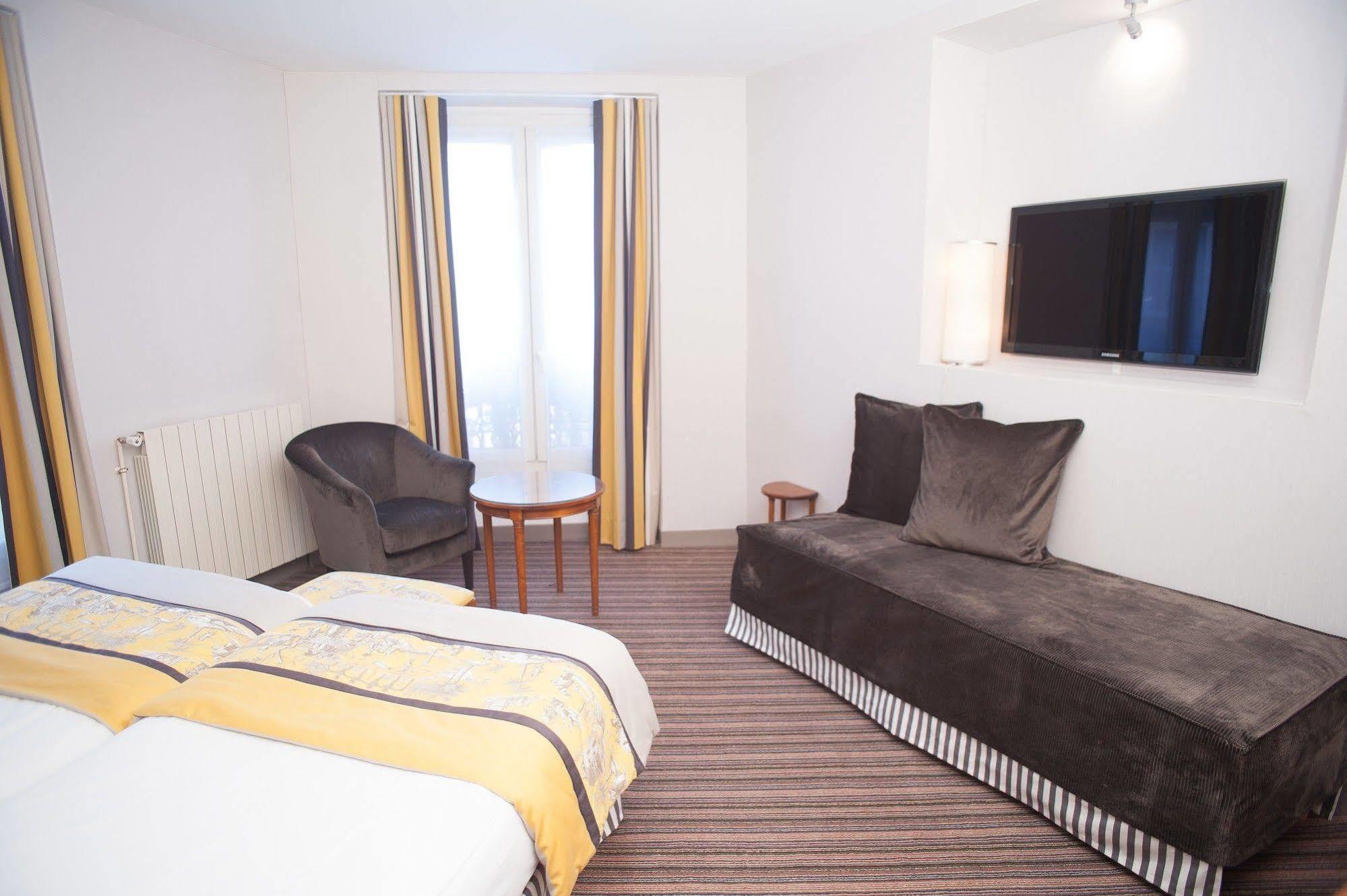 France D'antin Opéra 4*