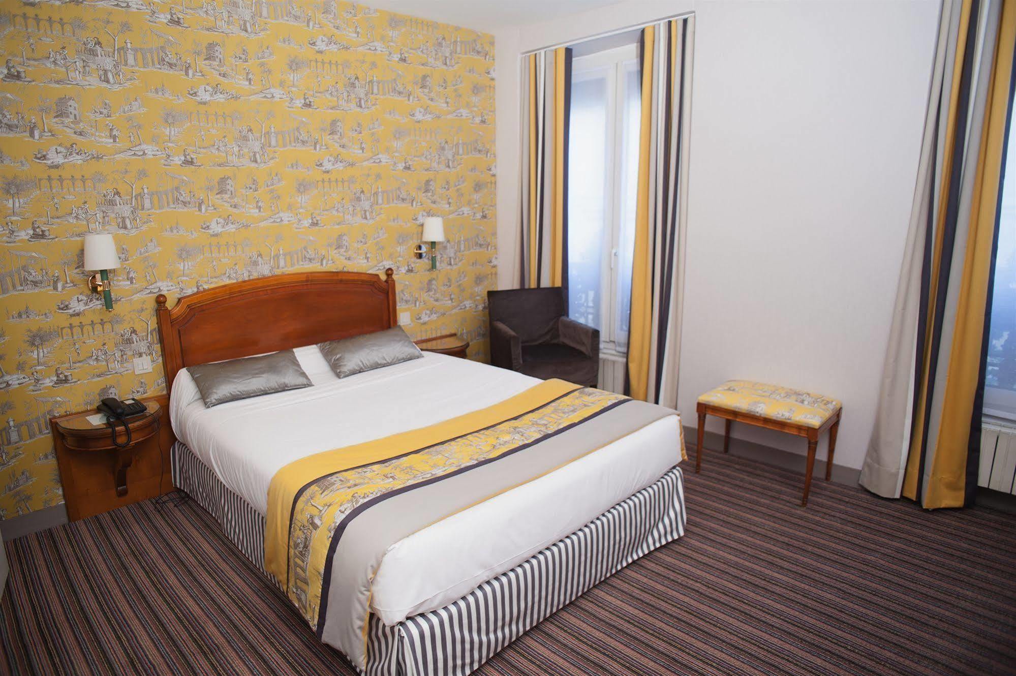 France D'antin Opéra Hotel 4*