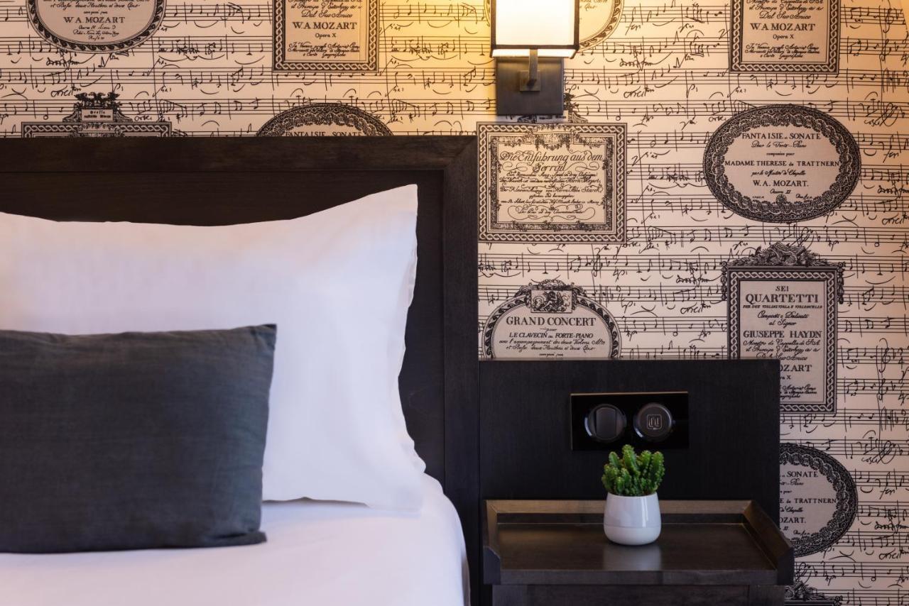 France D'antin Opéra 4* Parigi